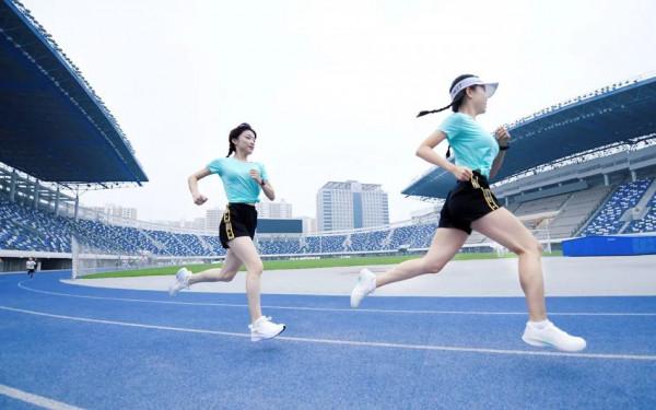 盤點361º最新旗艦跑鞋，為何跑者都誇它高性價比？