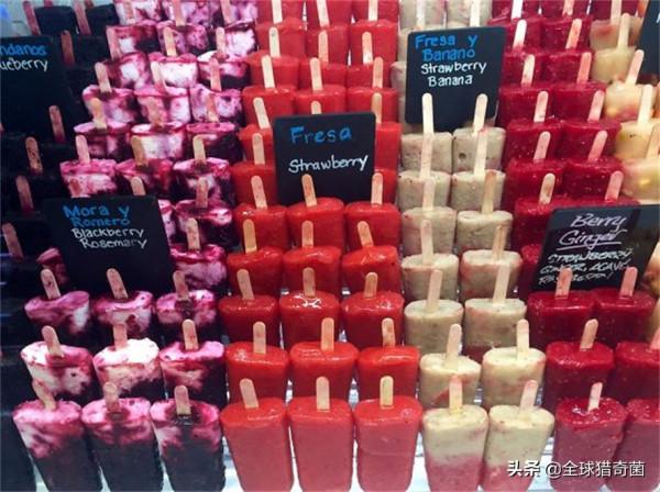 35張“活久見”的完美圖片，強迫症瞬間被治癒了