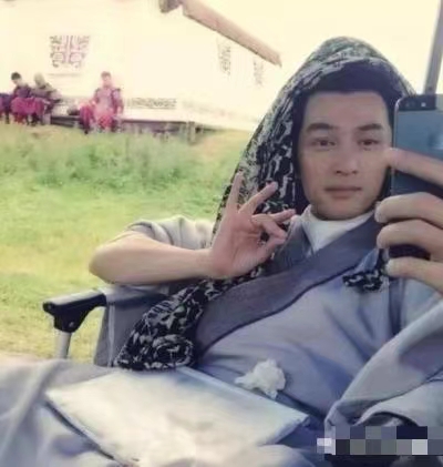 視顏值為“糞土”的6位男明星，後來都怎麼樣了？