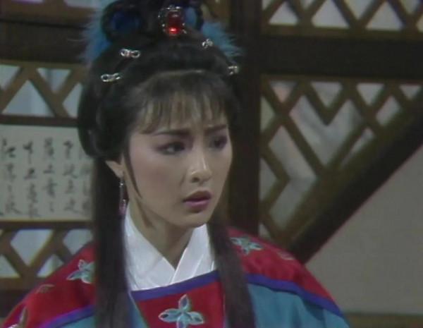 早期港劇的十大冷門古裝美人遺珠,桃花眼,鵝蛋臉,個個芳華絕代 早期港劇的十大冷門古裝美人遺珠,桃花眼,鵝蛋臉,個個芳華絕代