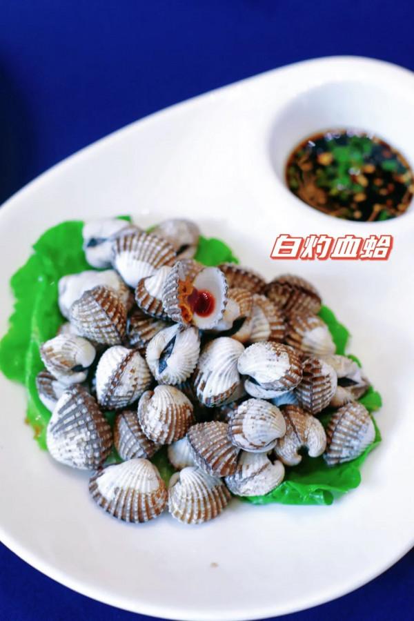 去浙江吃海鮮,只知道舟山和象山?那是你沒吃過三門海鮮宴吧 去浙江吃海鮮,只知道舟山和象山?那是你沒吃過三門海鮮宴吧