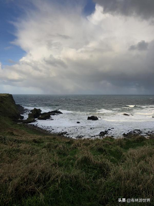 跟著有林遊英倫之巨石陣和巨人堤