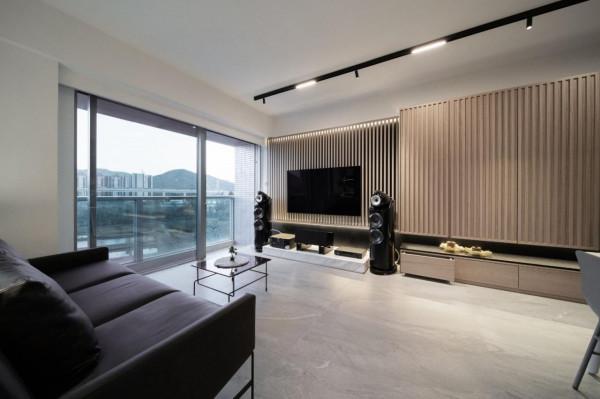 公園幽鶴威尼斯 給渴望優雅簡約的人