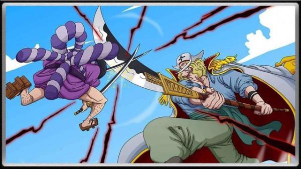 海賊王無上大快刀、大快刀名單,竟然有艾斯?索隆閻魔也在列 海賊王無上大快刀、大快刀名單,竟然有艾斯?索隆閻魔也在列