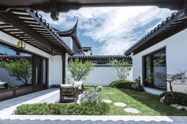 中式合院，才是中國建築的智慧結晶和文化體現