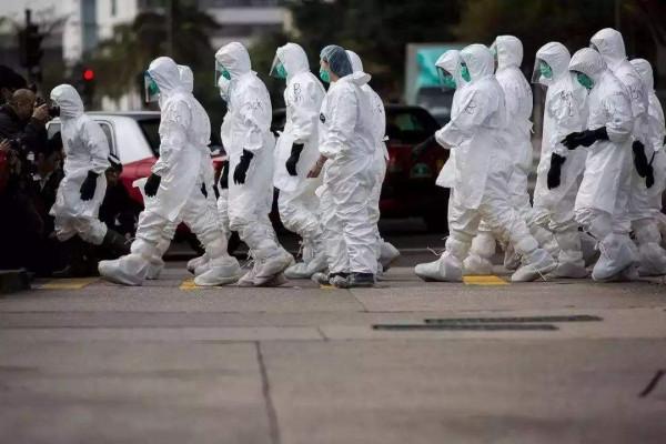 美國新冠確診6000萬，政府為何不管？在美國艾滋病預防上發現貓膩