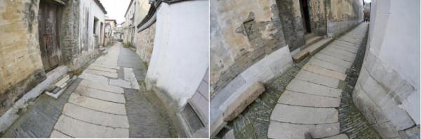 鑑賞|太湖古民居:東山與西山,村村皆不同 鑑賞|太湖古民居:東山與西山,村村皆不同