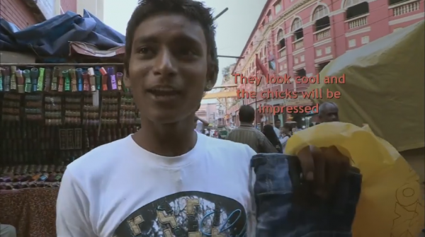 印度是如何用恆河水賺錢的?只有你想不到的,沒有印度人做不到的 印度是如何用恆河水賺錢的?只有你想不到的,沒有印度人做不到的