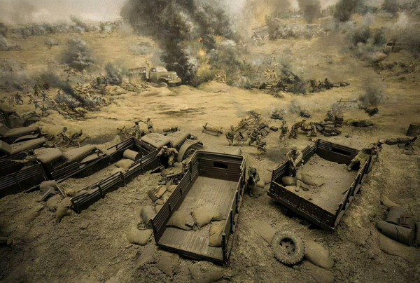 紅3軍團師長郭炳生叛變，是彭總帶大的孩子，15年後仍心有餘悸