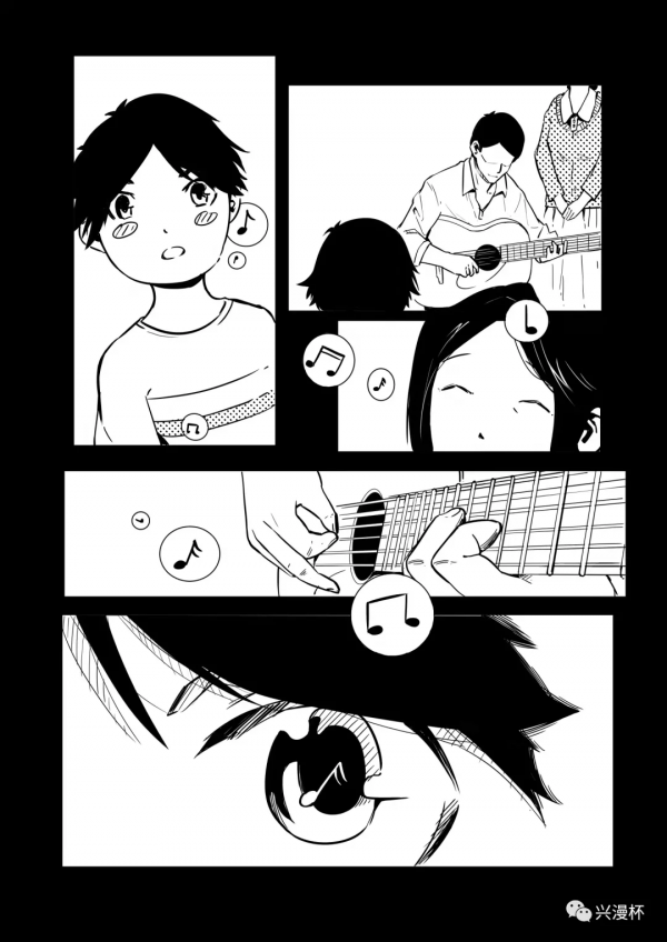 興漫大咖:《惡魔與契約》作者談創作之路 興漫大咖:《惡魔與契約》作者談創作之路