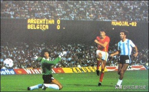 世界盃小歷史，1990年世界盃揭幕戰