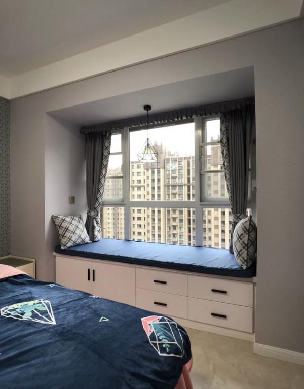 裝修中容易浪費的5個空間，學學教科書式的設計，讓家多出10平米