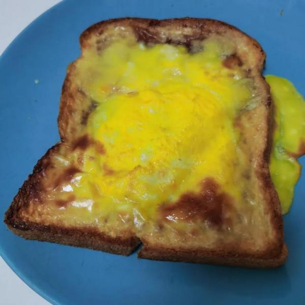 空氣炸鍋版的翻車美食 空氣炸鍋版的翻車美食