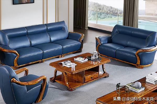 不是所有叫作烏金木的傢俱都是好傢俱