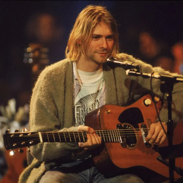 馬海毛毛衣是最好“rua”的毛衣，沒有之一