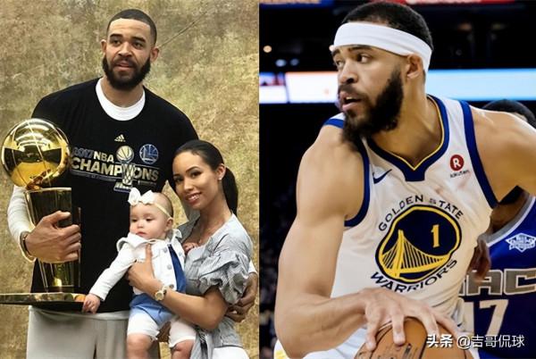 人生高光！35歲麥基有望再拿總冠軍，賺4.5億娶NBA花魁