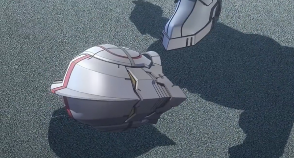 《機動奧特曼》第二季將於四月開播，泰羅裝甲登場