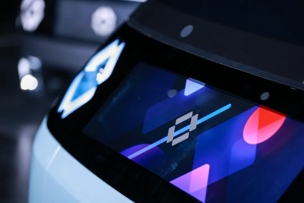 盒子汽車,未來網約車終極形態? 盒子汽車,未來網約車終極形態?