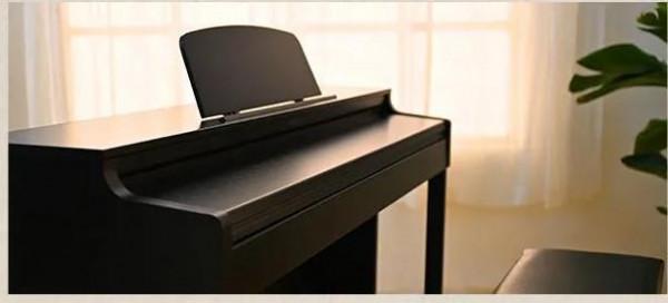 漫漫學琴路,美得理電鋼琴UP205陪你從0到1 漫漫學琴路,美得理電鋼琴UP205陪你從0到1