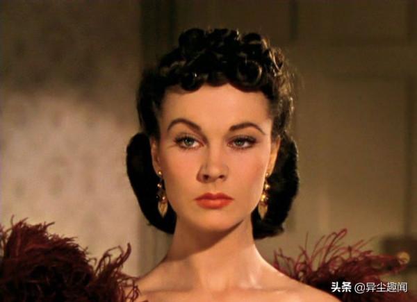 10位20世紀的好萊塢女影星保持美麗的秘密 10位20世紀的好萊塢女影星保持美麗的秘密