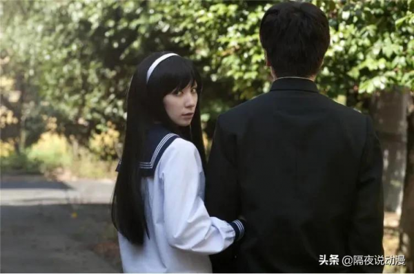 連富堅義博也得敗給他！伊藤潤二，憑什麼成為恐怖日漫的代表？