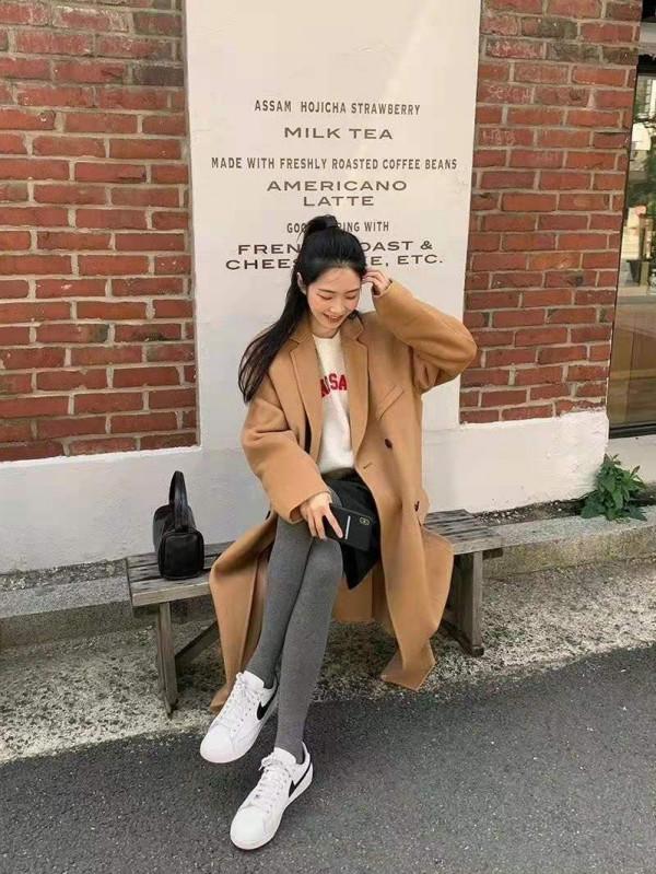 擁有“高階感”的穿搭tips,高階簡約顯氣質,極簡風才能經典 擁有“高階感”的穿搭tips,高階簡約顯氣質,極簡風才能經典