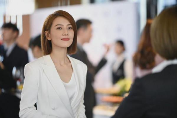 高圓圓&amp;張魯一《完美伴侶》：男人的“我養你”，可信但不可靠