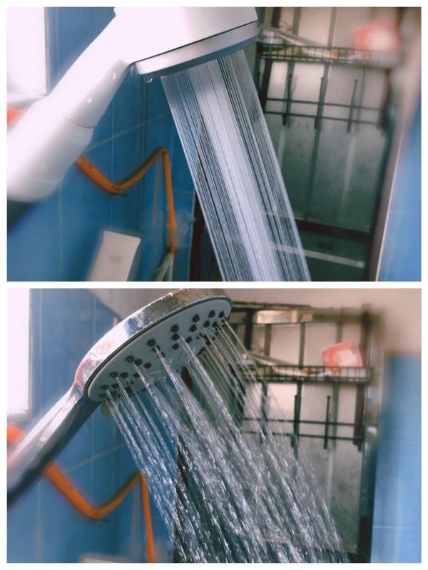 你見過可以除餘氯的花灑嗎?moido小活泉花灑輕體驗 你見過可以除餘氯的花灑嗎?moido小活泉花灑輕體驗