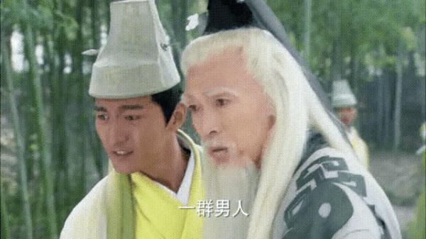 6位女星演繹“小龍女出場”,看過才知啥叫脫俗,啥叫趕鴨子上架 6位女星演繹“小龍女出場”,看過才知啥叫脫俗,啥叫趕鴨子上架