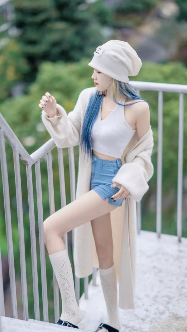 出門度假時尚穿搭,除了裙子還能怎麼穿?釋放你自身的魅力 出門度假時尚穿搭,除了裙子還能怎麼穿?釋放你自身的魅力