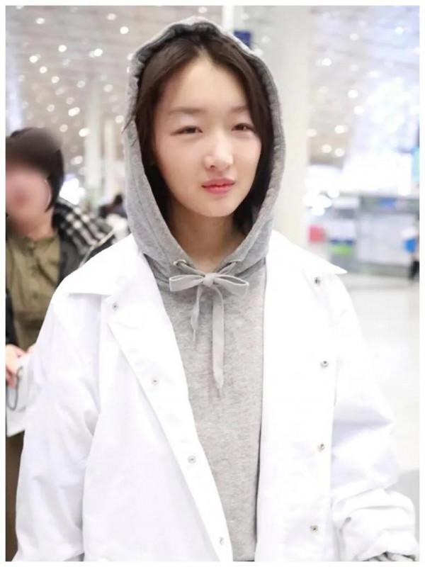 驚豔周冬雨（上）