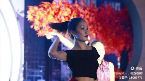 望亭運河公園美