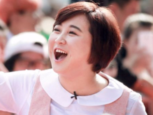 楊天真簽約5位大碼女孩，她們的終點是賈玲