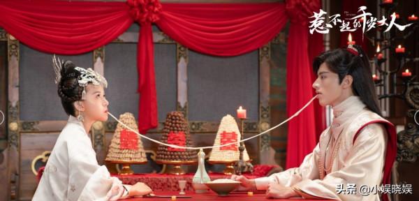 《惹不起的千歲大人》看得過癮，男主鑑茶王者，女主懟三霸主