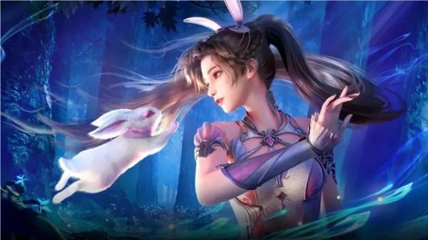 斗羅大陸 高畫質 手機電腦桌布