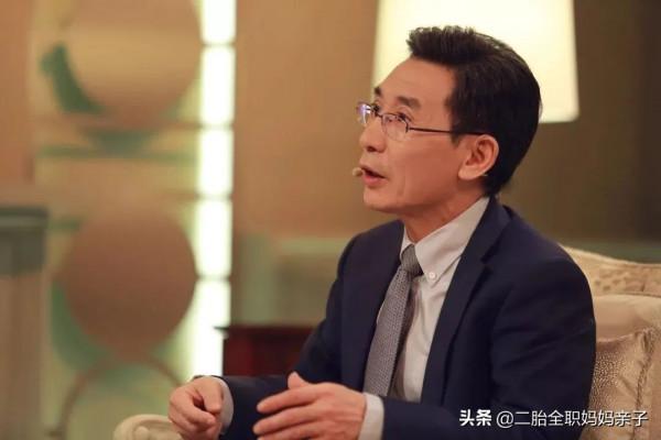 3次考研2次39分，清華校長的開掛人生：天賦在勤奮面前，不值一提