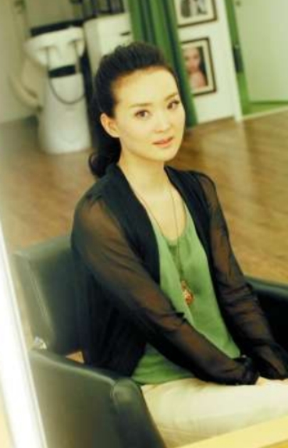 “晴格格”王豔的下場，給很多想嫁入豪門的女星提了個醒