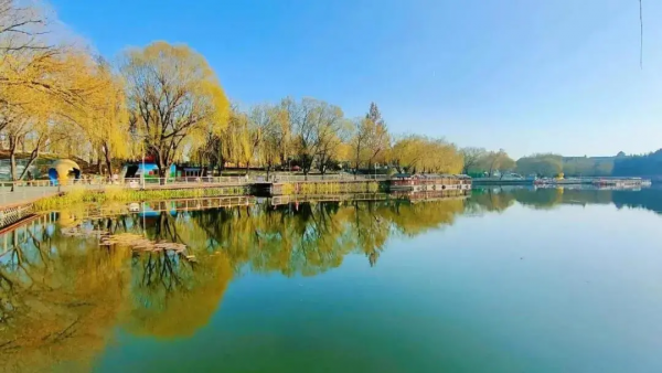 【懷柔消費“微中心”】2021北京網紅打卡地榜單公佈,懷柔這7家火速出圈 【懷柔消費“微中心”】2021北京網紅打卡地榜單公佈,懷柔這7家火速出圈