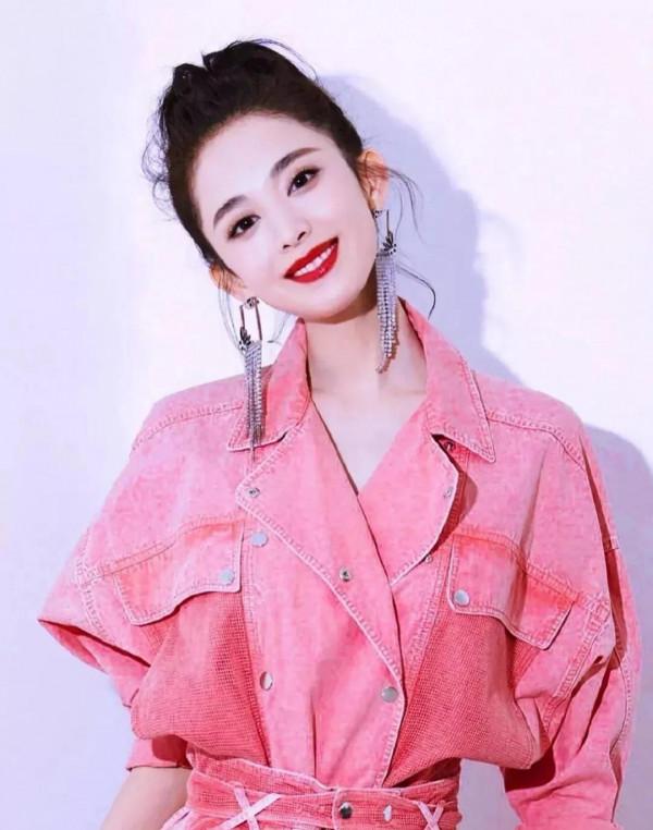 古力娜扎21張美冊，欣賞