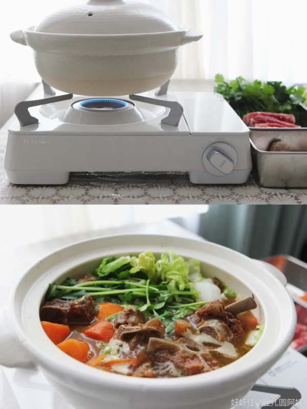 百元收納神器！小廚房一下子多出2㎡