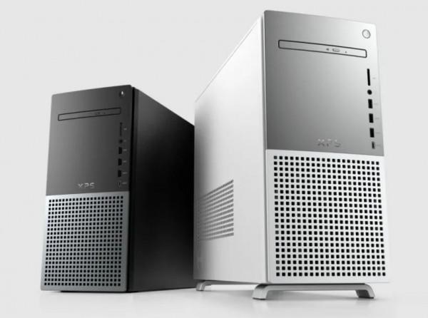 戴爾推出全新 XPS 桌上型電腦，搭載 12 代酷睿 i9-K 處理器、RTX 3090 獨顯和 DDR5 記憶體