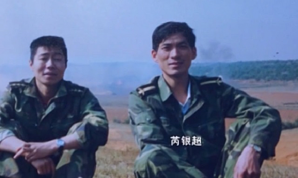 3位中國兵王：有人曾拒百萬年薪工作，有人部隊為他2次改士官編制