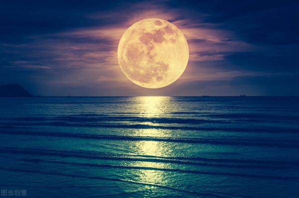 中秋詩詞的絕唱,蘇軾《水調歌頭》:但願人長久,千里共嬋娟 中秋詩詞的絕唱,蘇軾《水調歌頭》:但願人長久,千里共嬋娟