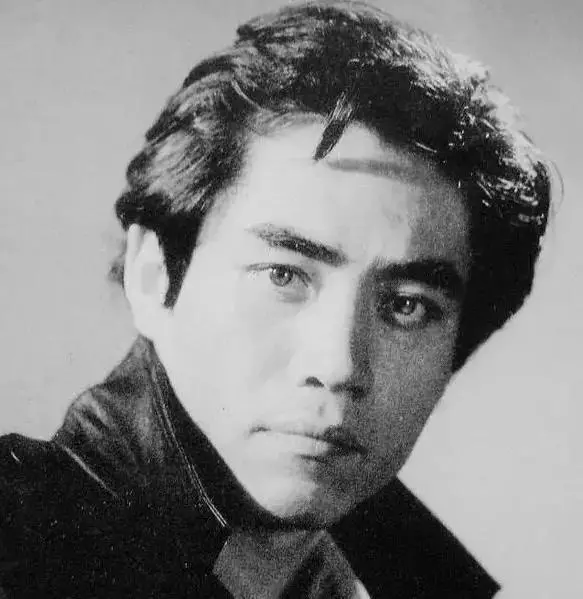 老戲骨陳寶國的寡慾人生,和他深愛的一個女人 老戲骨陳寶國的寡慾人生,和他深愛的一個女人