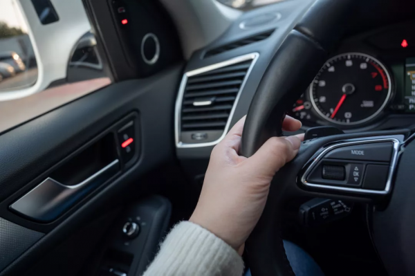 奧迪Q5市場常有，一手家用高配不常有