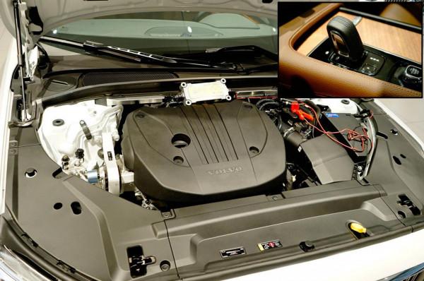 增配降價 保留傳統豪華感 新款沃爾沃S90實拍簡評 增配降價 保留傳統豪華感 新款沃爾沃S90實拍簡評