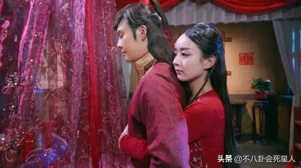 10部造型辣眼的古裝劇,看過三部你就要“洗眼睛”了 10部造型辣眼的古裝劇,看過三部你就要“洗眼睛”了