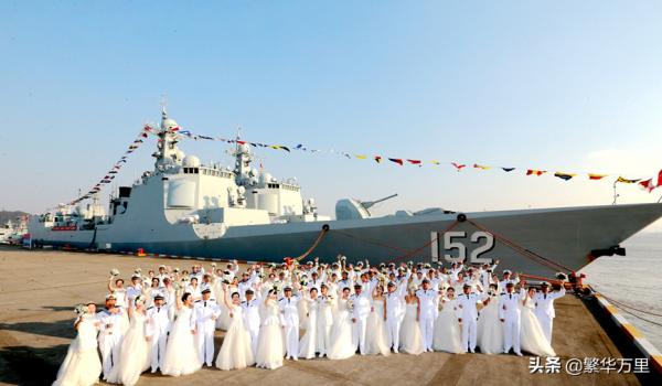 中國7大軍區,調整為5大戰區,南京軍區的區劃為何不變? 中國7大軍區,調整為5大戰區,南京軍區的區劃為何不變?