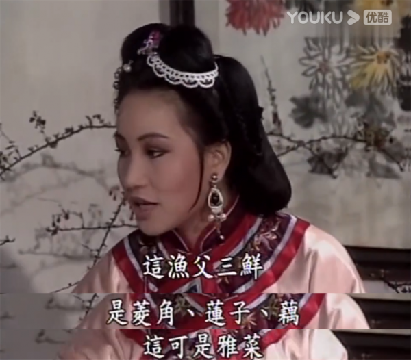 《戲說乾隆》的編劇有多牛？僅靠一場戲和一句詞就能讓你記30年