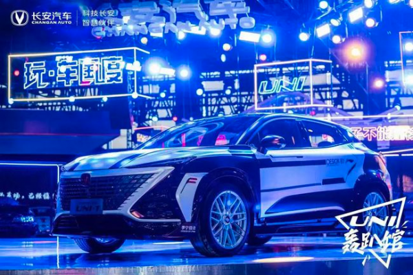 車企內卷,“新能源車原住民”爭奪賽開始加速 車企內卷,“新能源車原住民”爭奪賽開始加速